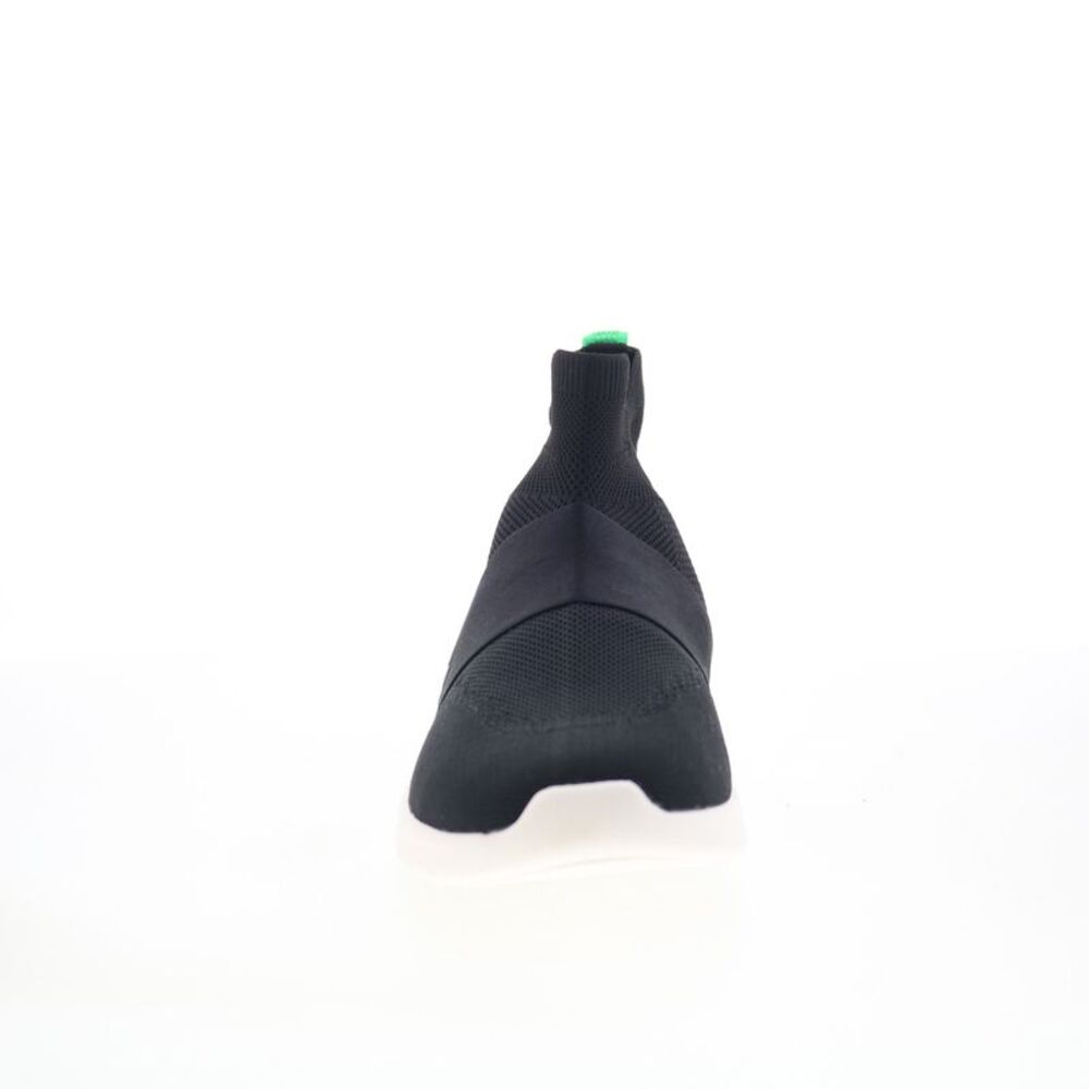 Spenco Womens Karma Deluxe Black Boots (NWT) - Picture 3 of 7